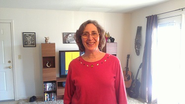 Sharon Jackson 02-2013